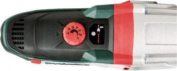 Metabo multi āmurs UHEV 2860-2 Quick, futrālis