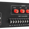 Усилитель звука HQM PA HQM1080BT 80 Вт 100 В Усилитель звука HQM PA HQM1080BT 80 Вт 100 В