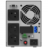 UPS avārijas elektroapgāde PowerWalker VFI 1000 AT FR