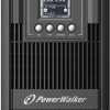 UPS avārijas elektroapgāde PowerWalker VFI 2000 AT FR