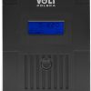 ИСТОЧНИК БЕСПЕРЕБОЙНОГО ПИТАНИЯ VOLT POLSKA MICRO 1500ВА 900Вт