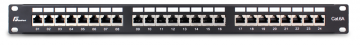 PATCH PANELIS FTP CAT.6A GETFORT