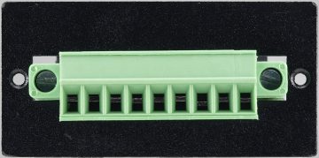 AS/400 PowerWalker MODULE VFI 1000/1500/2000/3000 RM LCD displejs AS/400 PowerWalker MODULE VFI 1000/1500/2000/3000 RM LCD displejs