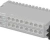 MIKROTIK MARŠRUTPLATES RB5009UG+S+IN