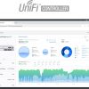 UBIQUITI UNIFI SMARTPOWER DUBLĒTĀ BAROŠANAS SISTĒMA (USP-RPS)