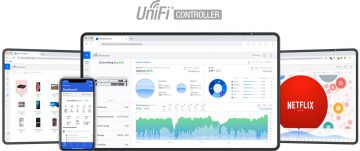 UBIQUITI UNIFI SMARTPOWER DUBLĒTĀ BAROŠANAS SISTĒMA (USP-RPS)