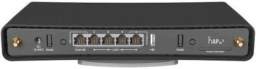 MIKROTIK ROUTERBOARD hAP ac3 (RBD53iG-5HacD2HnD)