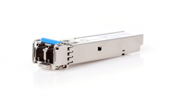 GETFORT DUAL 1,25 Gbps LC SM SFP MODULS, 20KM TX1310