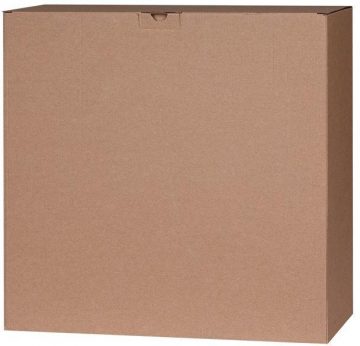METAL CASE TPR-4 8724