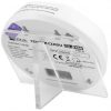 El Home CD-92B8 brīvi stāvošs oglekļa monoksīda detektors, LCD displejs, 3 gadu garantija