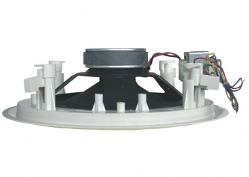 Потолочный громкоговоритель правый SOUND PA TZ-805T-2 20 Вт 100 В белый