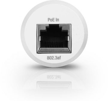 UBIQUITI Instant PoE iekštelpu adapteris 802.3af USB (INS-3AF-USB)