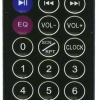 Усилитель RH SOUND DCB-350BC/MP3+Bluetooth 350 Вт 100 В