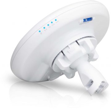 UBIQUITI airMAX GigaBeam (GBE) 60GHz