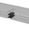 Крепление на стойку MIKROTIK K-79