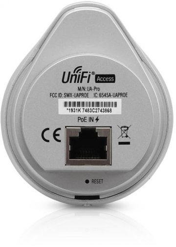 Ubiquiti UA-SK UniFi Access sākuma komplekts