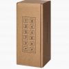 ORNO CODE LOCK OR-ZS-824 ar zvana pogu