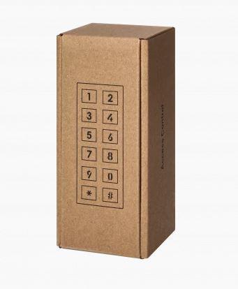 ORNO CODE LOCK OR-ZS-824 ar zvana pogu