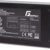 GETFORT GIGABIT POE ADAPTERA BAROŠANAS AVOTS GF-48-60W-G