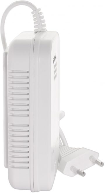 SafeMi SHG-01 dabasgāzes sensors