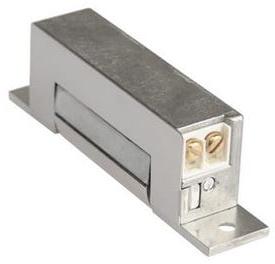 Simetriskais elektriskais durvju aizvērējs SCOT ES-S12AC/DC PROFI Simetriskais elektriskais durvju aizvērējs SCOT ES-S12AC/DC PROFI