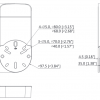 DAUHUA ROKTURIS PFA12A