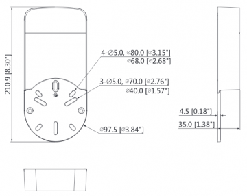 DAUHUA ROKTURIS PFA12A