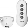 ORNO OR-GB-448 BEZŠVEIĻU LIGHT CONTROLLER 2 tālvadības pultis