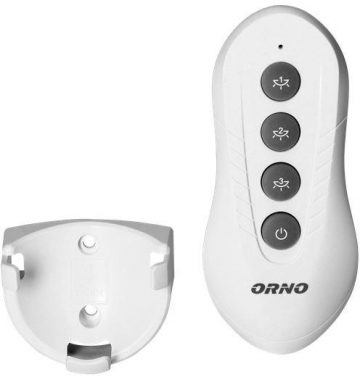 Беспроводной контроллер освещения ORNO OR-GB-447 с 1 пультом дистанционного управления