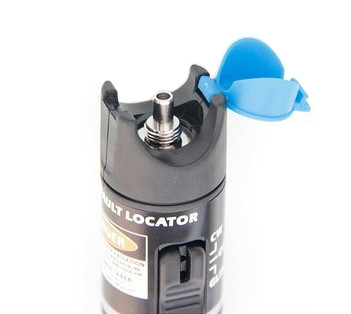 ВИЗУАЛЬНЫЙ ЛОКАТЕЛЬ 30 мВт (25 км)