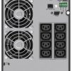 UPS EMERGENCY SUPPLY PowerWalker VFI 2000 ICT IOT PF1