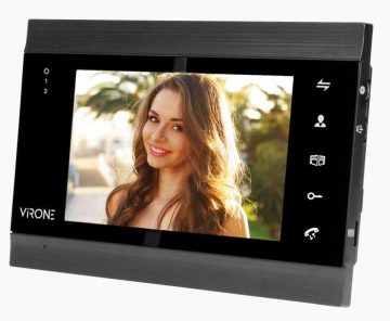 VIRONE VDP-61FHDPMV videomonitors VDP-61FHD