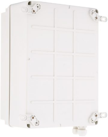 ATTE ABOX-XL1 ENCLOSURE