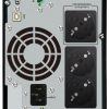 UPS avārijas elektroapgāde PowerWalker VI 3000 CW