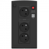 UPS avārijas elektroapgāde PowerWalker VI 1000 SB FR