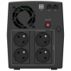 PowerWalker VI 2200 STL FR UPS avārijas barošanas avots