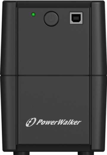 UPS EMERGENCY SUPPLY PowerWalker VI 850 SH FR