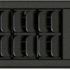 UPS avārijas elektroapgāde PowerWalker VFI 3000 CRS