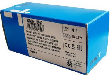 CAME KEY - WiFi /BLUETOOTH modulis (806SA-0140)