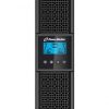 UPS EMERGENCY SUPPLY PowerWalker VI 1000 ERT HID