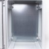 Электрический распределительный щиток АБС IP65 Adelid 300x400x220