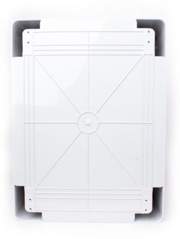 ABS elektrības sadales kārba IP65 Adelid 300x400x170