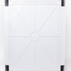 Электрический распределительный щиток АБС IP65 Adelid 400x500x180