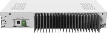 MIKROTIK MARŠRUTĒŠANAS PLATI CCR2004-16G-2S+PC