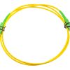 OPTISKĀS ŠĶIEDRAS SAVIENOJUMS SM 1M SIMPLEX 9/125, SC/APC-SC/APC 3MM