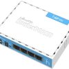 MIKROTIK ROUTERBOARD hAP Lite (RB941-2ND)