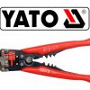 Универсальный инструмент для зачистки проводов YATO YT-2313 Универсальный инструмент для зачистки проводов YATO YT-2313
