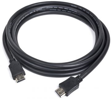 HDMI-HDMI KABELIS V1.4 20M