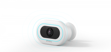 IP KAMERA IMOU KNIGHT IPC-F88FIP-V2