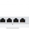 UBIQUITI UNIFI U6-IW (įmontuotas į sieną)